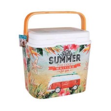 Ručni frižider-Exotic Summer
