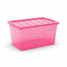 Kutija - Omni Box L ( pink )