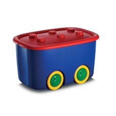 Kutija za igračke - Funny Box ( duga )