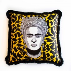 Jastuk Frida Kahlo - EY286