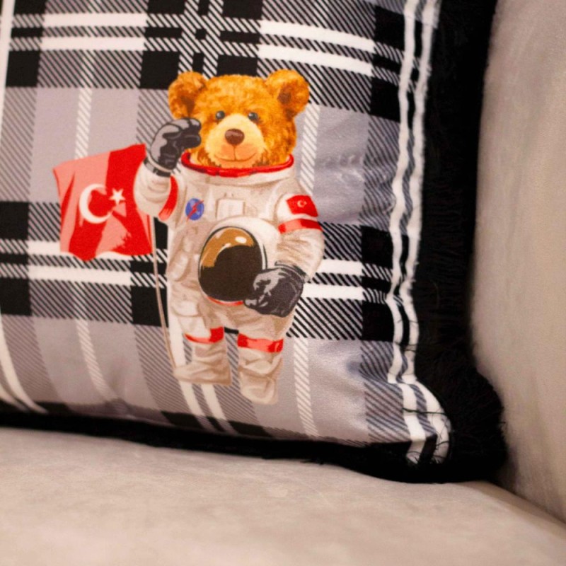 Jastuk Astronaut Teddy - EY254