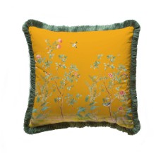 Jastuk Cvetni žuti -EY315