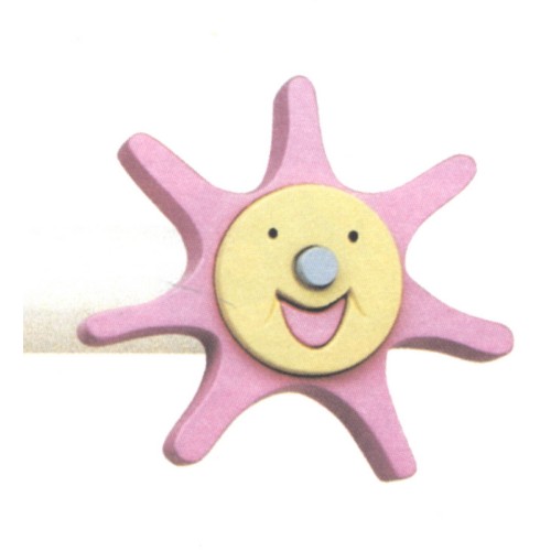 ZAVRŠETAK BABY SUNCE PINK