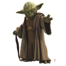 14721 Star Wars Yoda