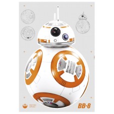 14726 Star Wars BB-8