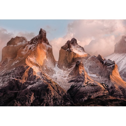 4-530 Torres del Paine