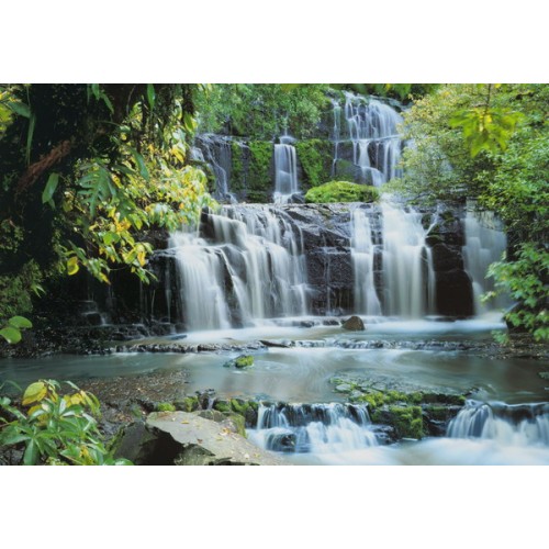 8-256 Pura Kaunui Falls