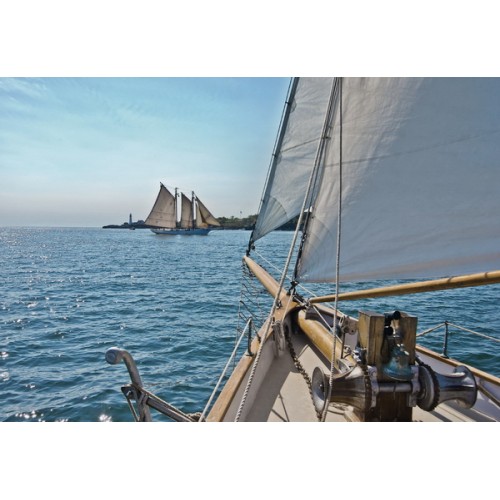 8-526 Sailing